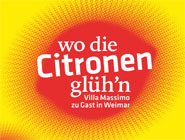 "Wo die Citronen glüh'n"